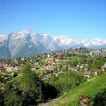 Cosy Near Slope Lejlighed Nendaz