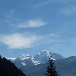 Lejlighed Cosy Near Slope