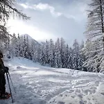 Cosy Near Slope * Nendaz