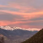 Lejlighed Cosy Near Slope *