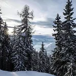 Cosy Near Slope
