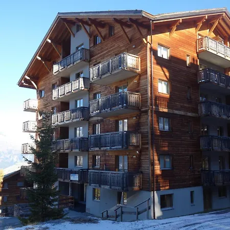 Cosy Near Slope * Nendaz