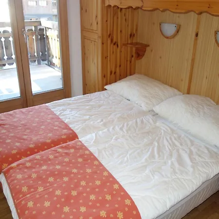 Cosy Near Slope Daire
