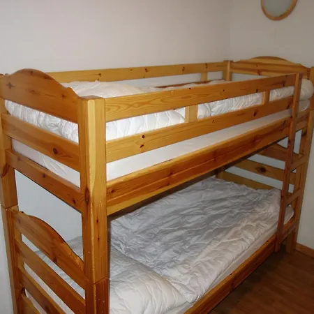 Διαμέρισμα Cosy Near Slope *