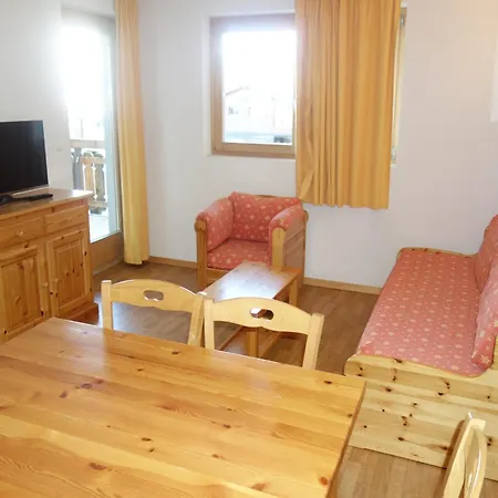 Cosy Near Slope Daire Nendaz