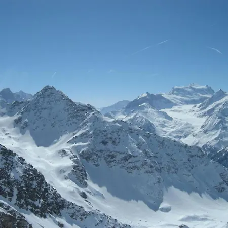 Cosy Near Slope Nendaz