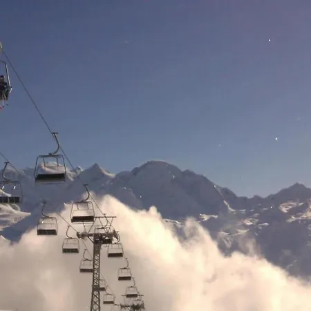 Cosy Near Slope Διαμέρισμα Nendaz