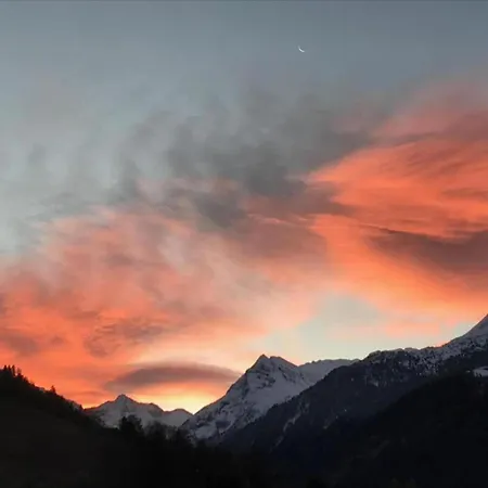 Διαμέρισμα Cosy Near Slope *