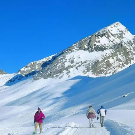 Cosy Near Slope Διαμέρισμα Nendaz
