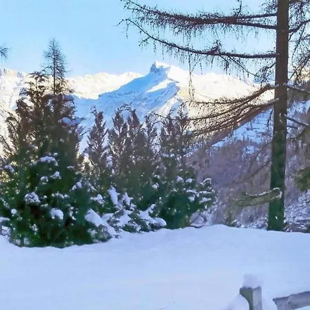 Διαμέρισμα Cosy Near Slope *