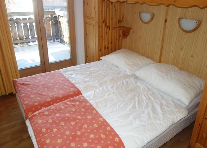 Cosy Near Slope 아파트