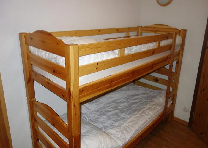 아파트 Cosy Near Slope *