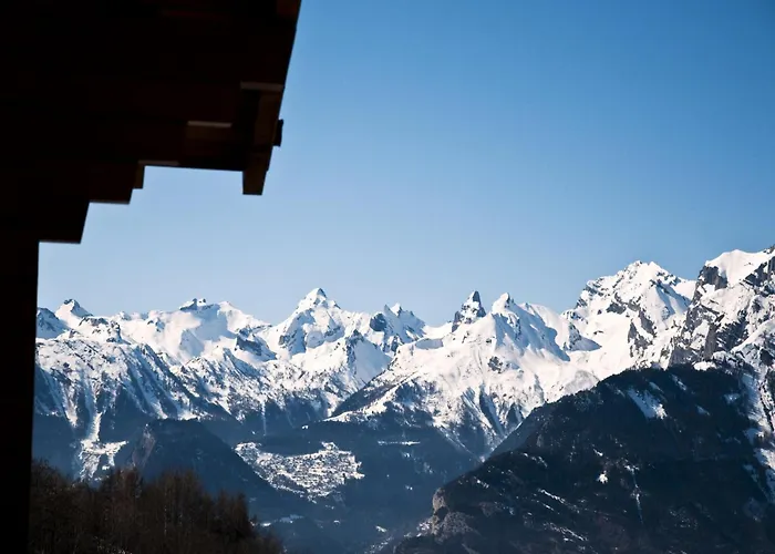 Cosy Near Slope 넨다즈