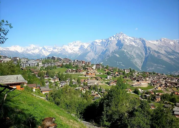 Cosy Near Slope * ナンダ