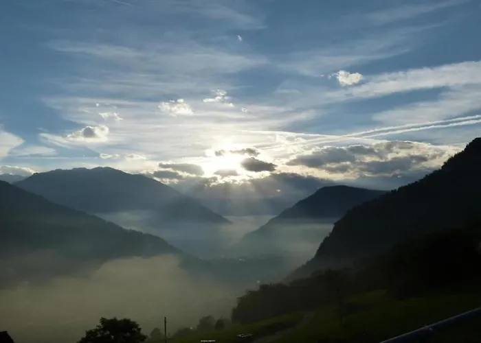 Cosy Near Slope アパート