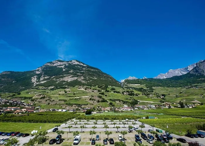 아파트 Cosy Near Slope *