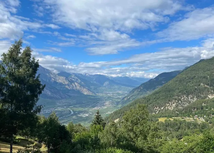 아파트 Cosy Near Slope 넨다즈