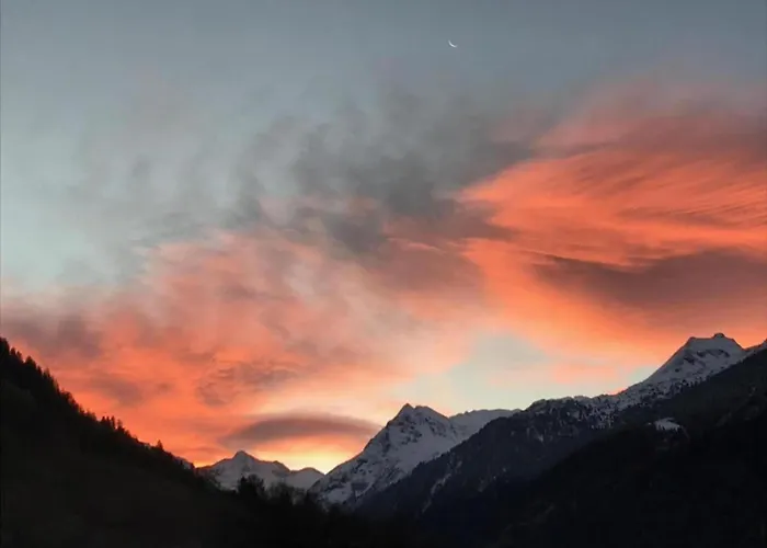 아파트 Cosy Near Slope *