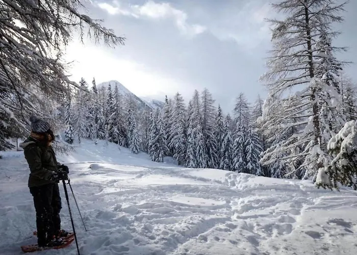 Cosy Near Slope * 넨다즈