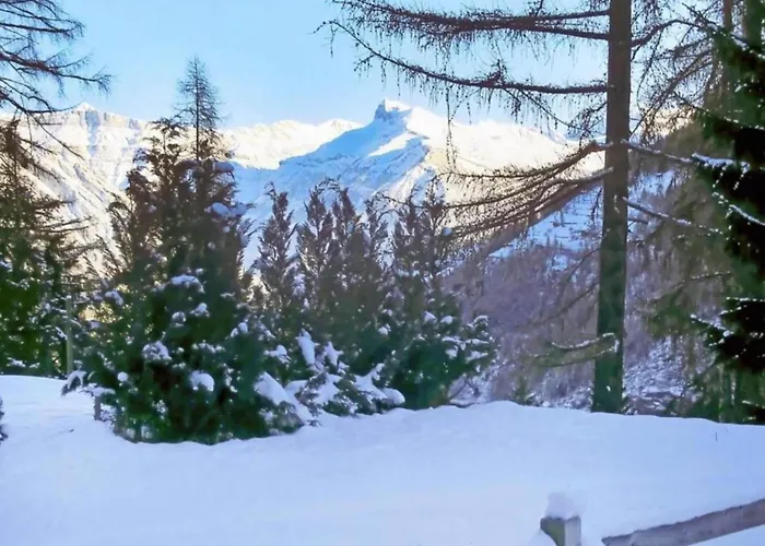 アパート Cosy Near Slope *