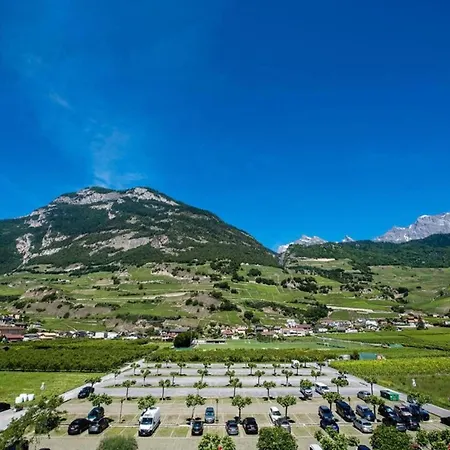 Apartment Cosy Near Slope *