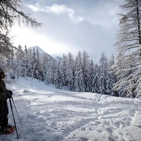 Cosy Near Slope * Nendaz
