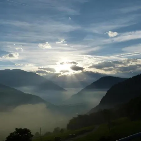 Cosy Near Slope Appartement