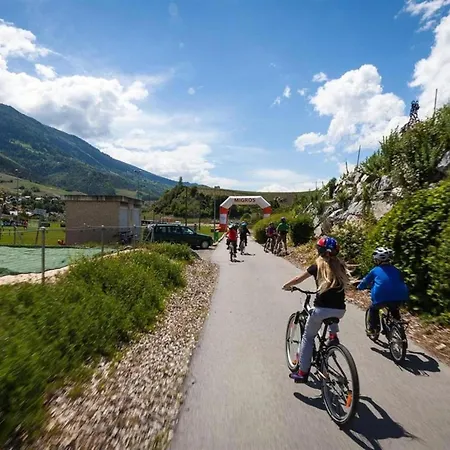 Appartement Cosy Near Slope *