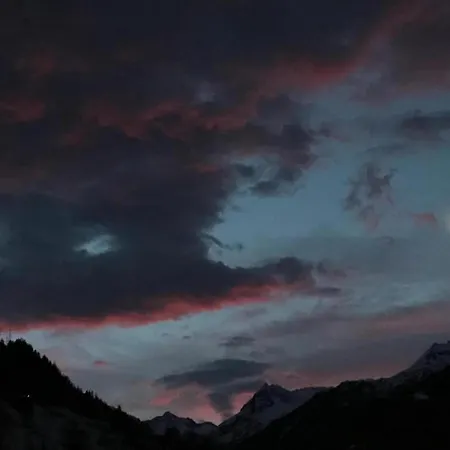 Cosy Near Slope * Nendaz