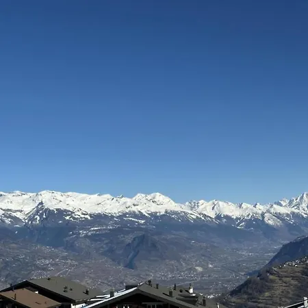 Cosy Near Slope Appartement