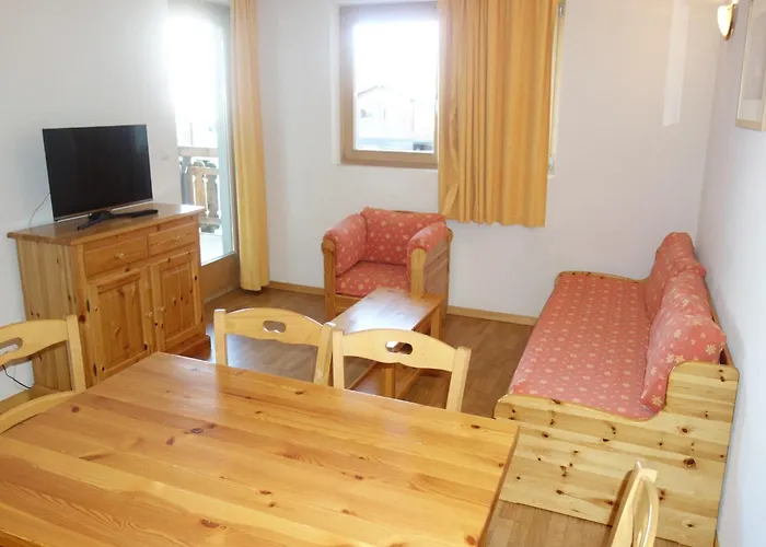Cosy Near Slope Apartman Nendaz