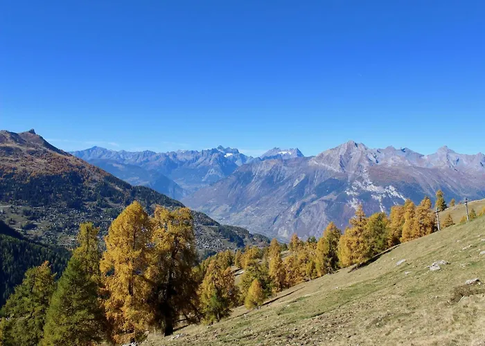 Apartman Cosy Near Slope *